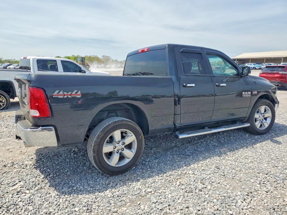 2016 Dodge RAM 1500 SLT