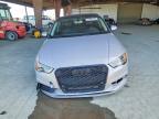 2016 Audi A3 Premium Plus