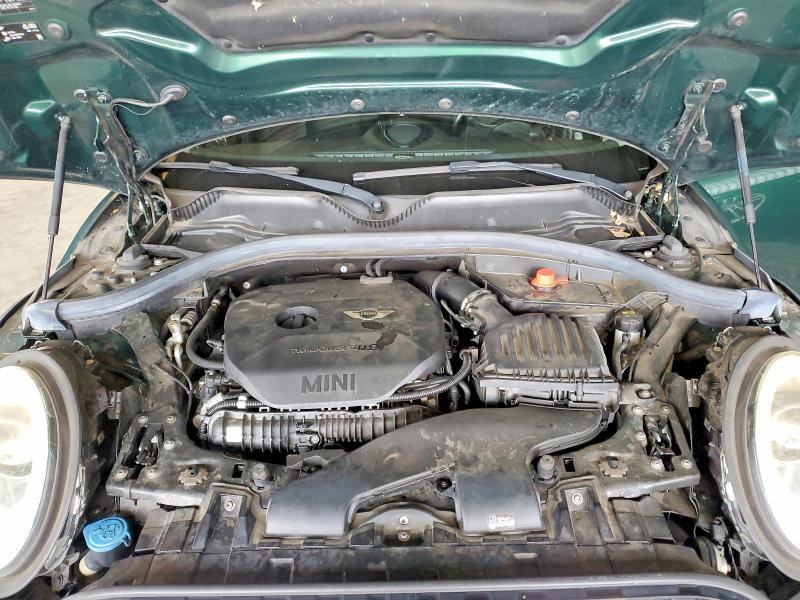 2017 Mini Cooper s Clubman