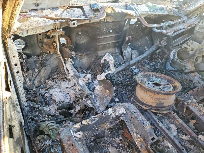 2002 Chevrolet Silverado C1500