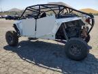 2015 Polaris RZR Utility Vehicle