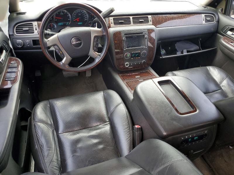 2009 GMC Yukon Denali