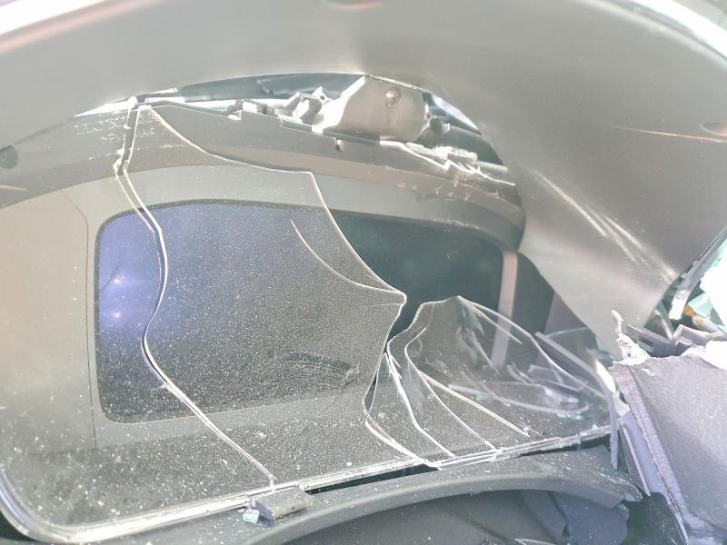 2023 Acura Integra A-spec Tech