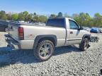2005 GMC New Sierra K1500