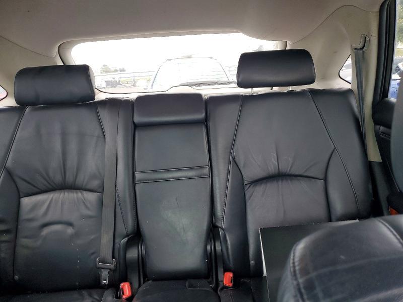 2007 Lexus Rx 350