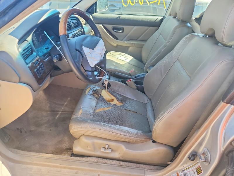 2004 Subaru Legacy Outback H6 3.0 ll Bean