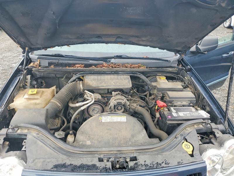 2008 Jeep Grand Cherokee Laredo