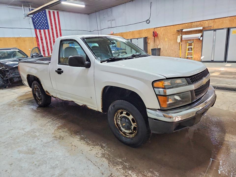 2007 Chev Colorado