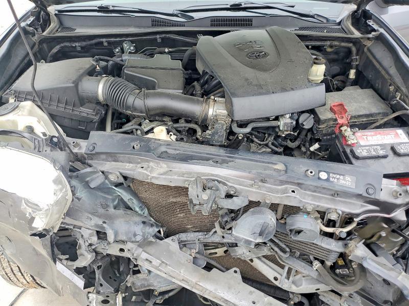 2017 Toyota Tacoma SR5 V6