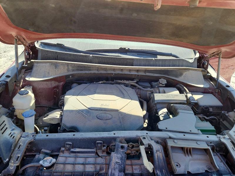 2019 KIA Sorento s V6