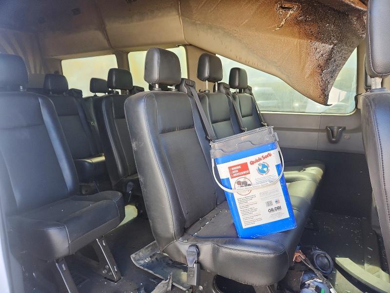 2024 Ford Transit T-350 HD