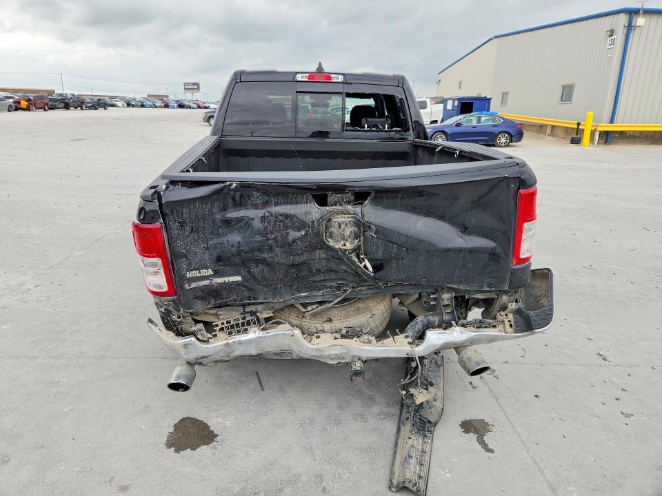 2021 Dodge RAM 1500 BIG Horn