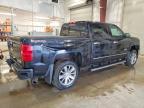 2014 Chevrolet Silverado K1500 High Country
