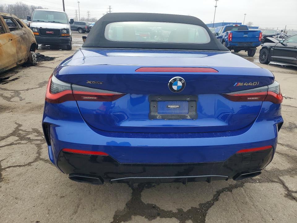 2024 BMW M440xi
