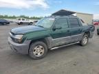 2004 Chevrolet Avalanche K1500