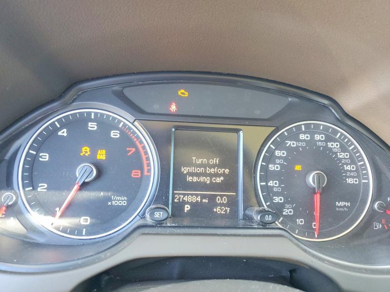 2014 Audi Q5 Premium