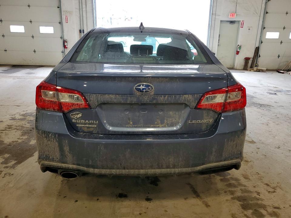 2018 Subaru Legacy 2.5i Premium