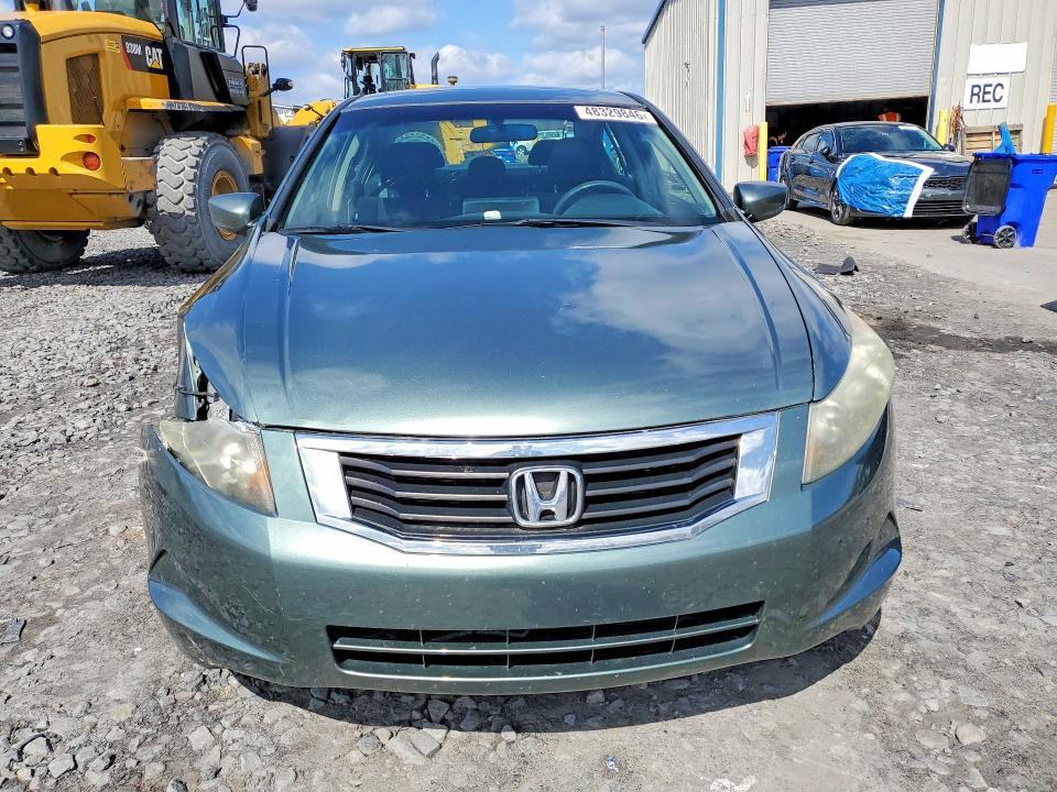2010 Honda Accord ex