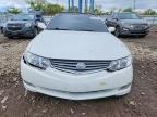 2002 Toyota Camry Solara