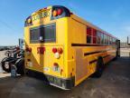 2016 Ic Corporation RE Series School-School Bus