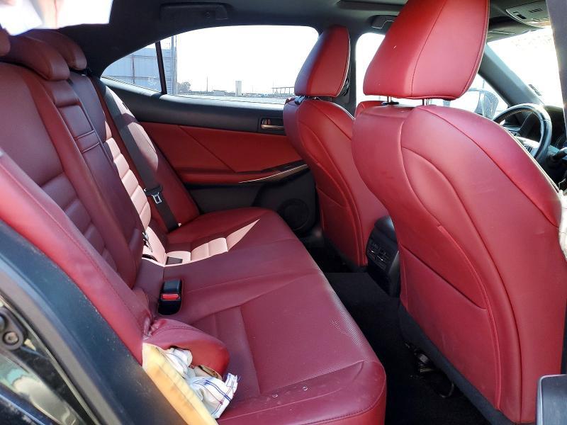 2020 Lexus Is 300 Base