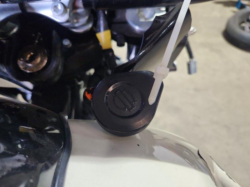 2022 Harley-Davidson Flhxs
