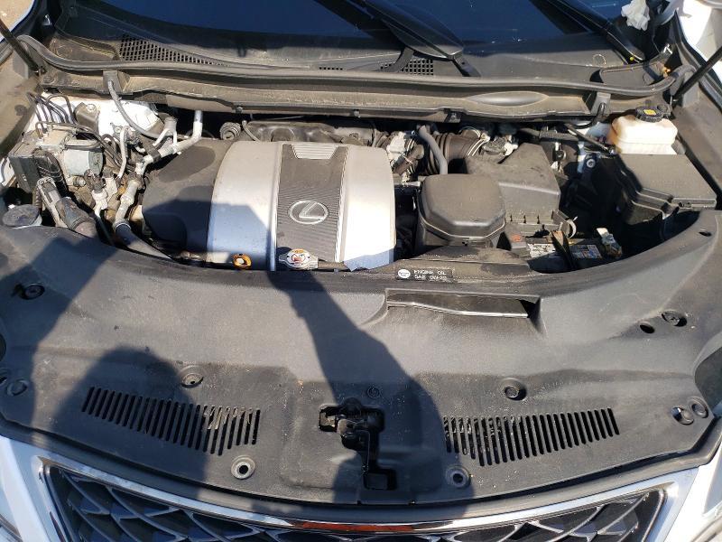 2021 Lexus Rx 350 f Sport