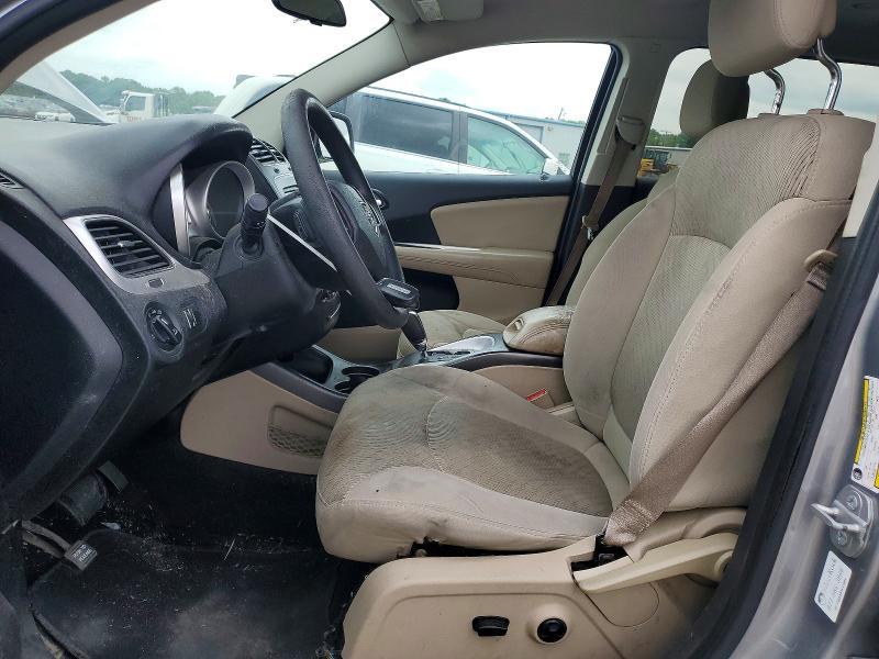 2015 Dodge Journey sxt