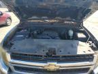 2007 Chevrolet Silverado K2500 Heavy Duty