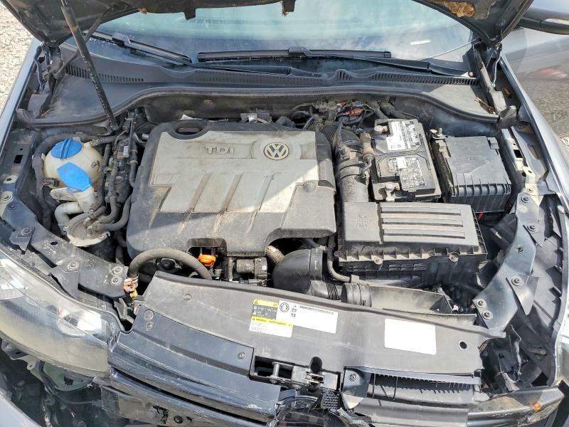 2013 Volkswagen Golf