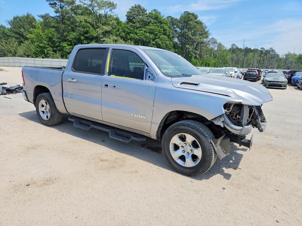 2019 Dodge RAM 1500 BIG Horn