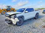 2022 Nissan Frontier PRO-X