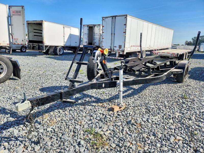 2020 Phoenix Boat Trailer