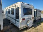 1999 Carriage Carri-LITE Camper