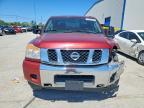 2015 Nissan Titan SV