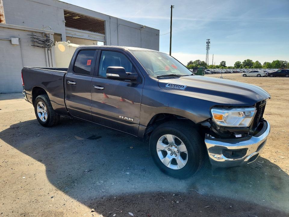 2020 Dodge RAM 1500 BIG Horn