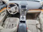 2011 Lincoln MKT
