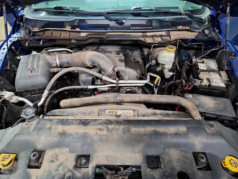 2017 Dodge Ram 1500 slt