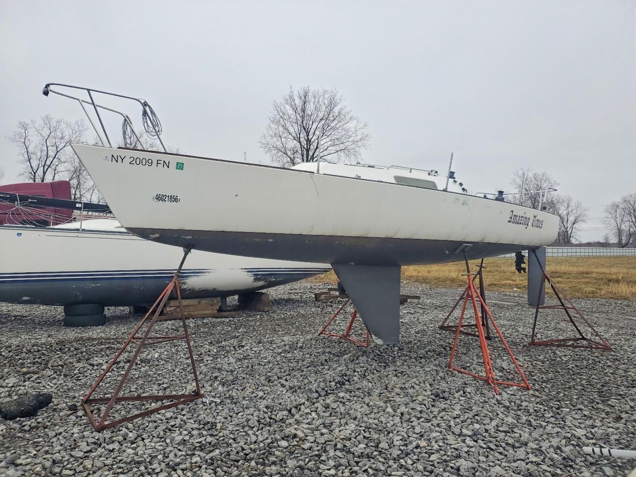 1985 Other Monohull Sail