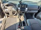 2014 Nissan Frontier SV