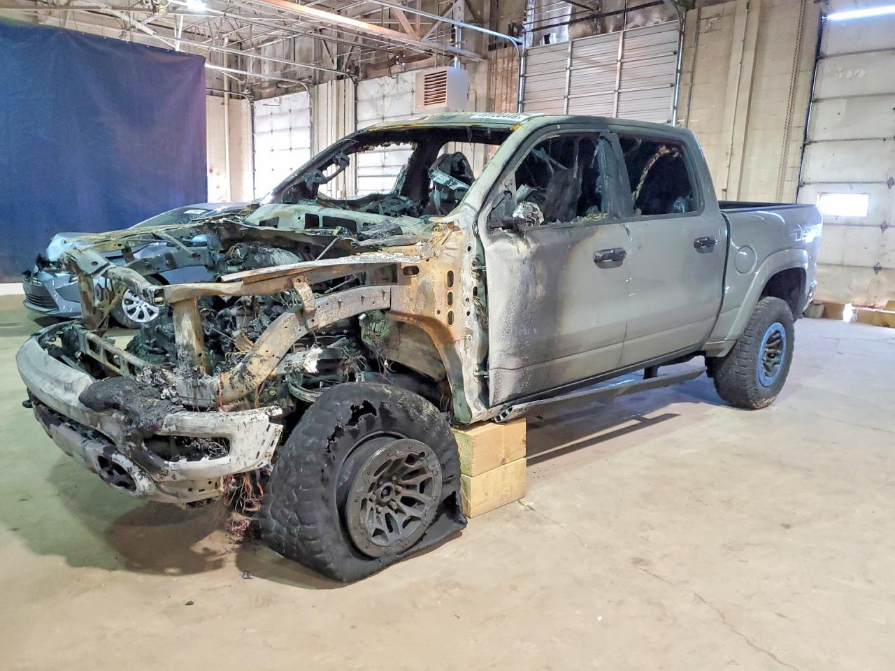 2023 Dodge RAM 1500 TRX