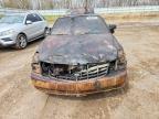 2009 Cadillac DTS