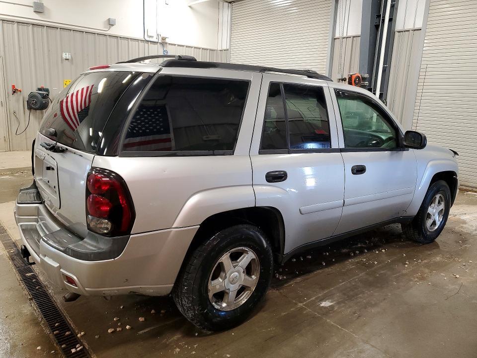 2006 Chevrolet Trailblazer ls