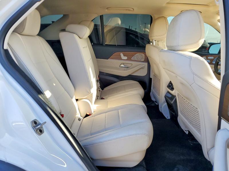 2022 Mercedes-Benz Gle 450 4matic