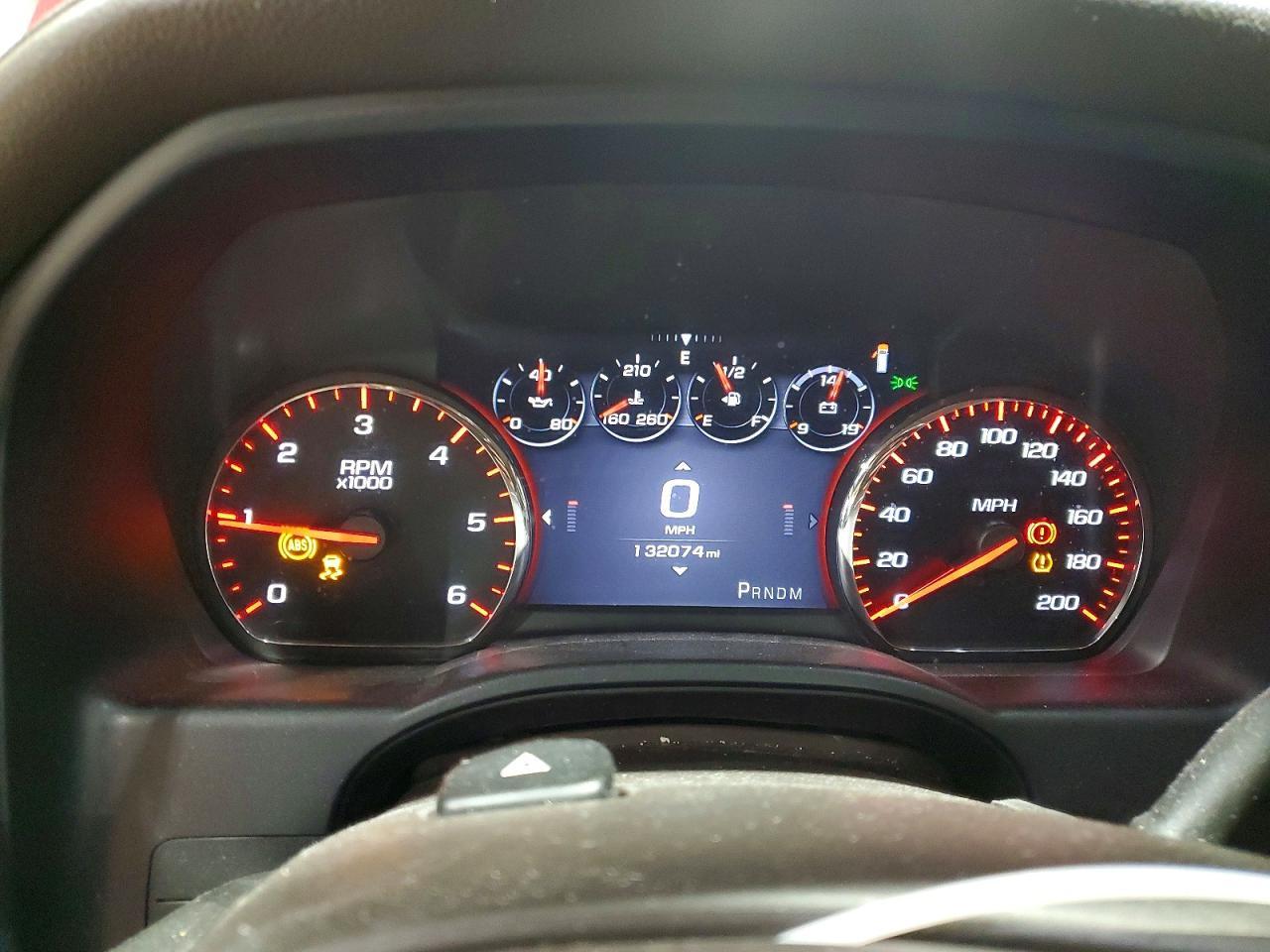 2015 GMC SIERA15004WD