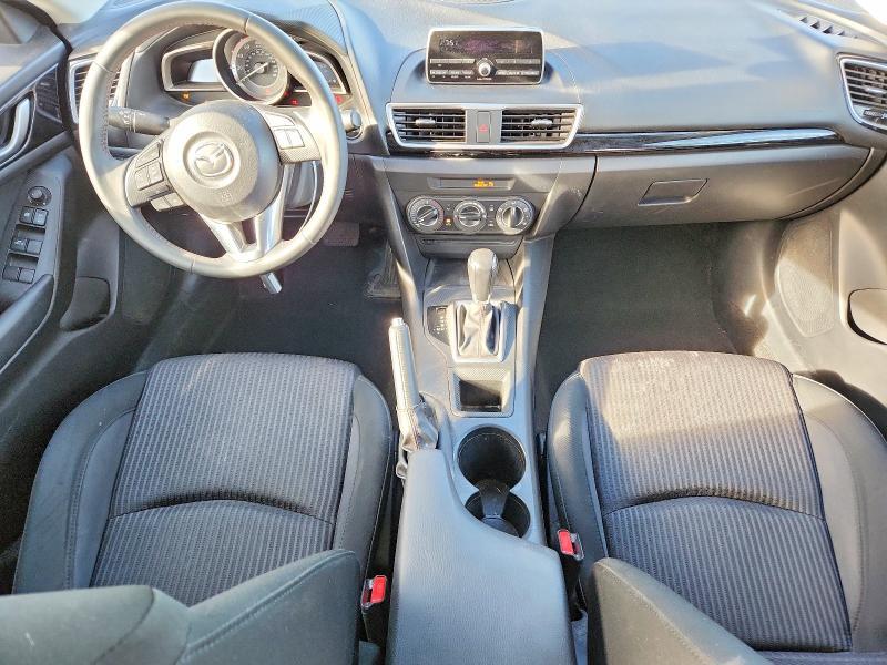 2014 Mazda 3 Touring
