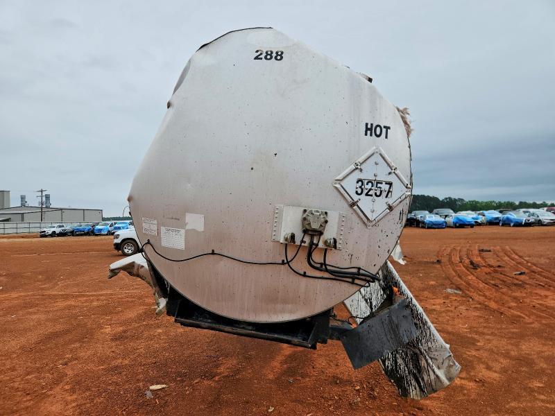 2009 Entyre Trailers