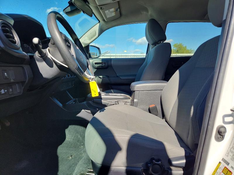 2020 Toyota Tacoma SR V6