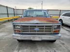 1984 Ford F150