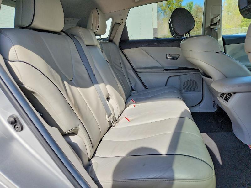 2013 Toyota Venza xle